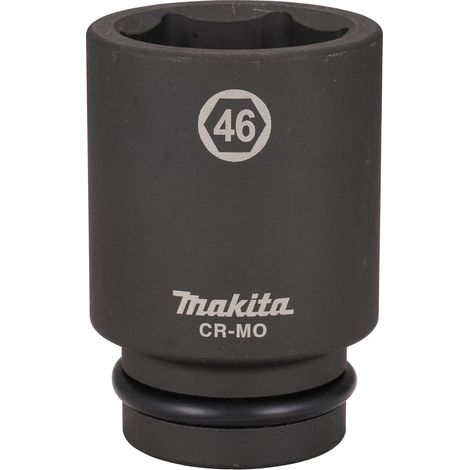 E-24773 Llave de vaso 1", 46 x 100 mm (1/4)