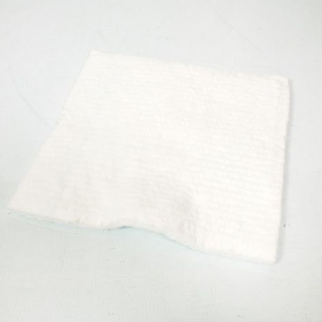 Fibre Céramique 300x300x13mm RSM pour pot echapement pour moto (1/2)
