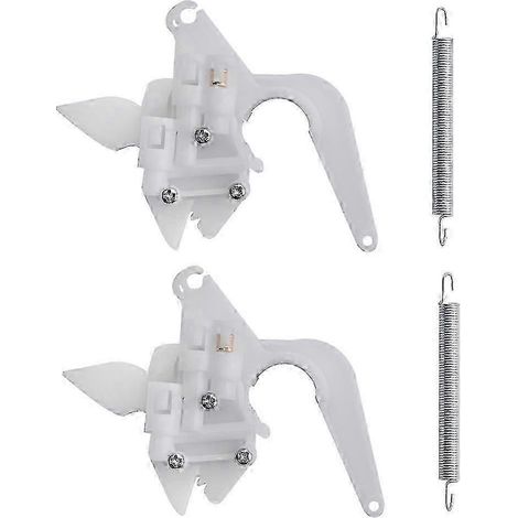 Kit de réparation de siège de vanne de régulation haute performance, compatible avec les équipements industriels, 3 pièces AQWHBYV (1/4)