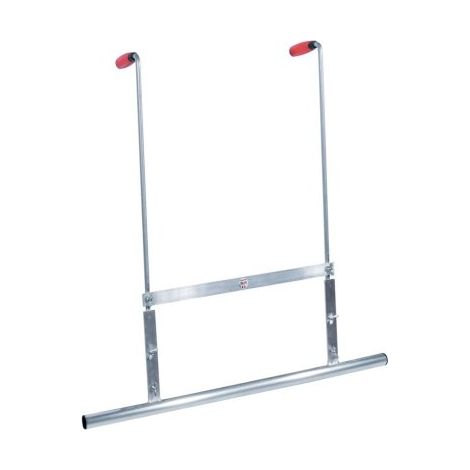 Barre à débuller 30 mm x 0,75 m Taliasol® chape liquide TALIAPLAST