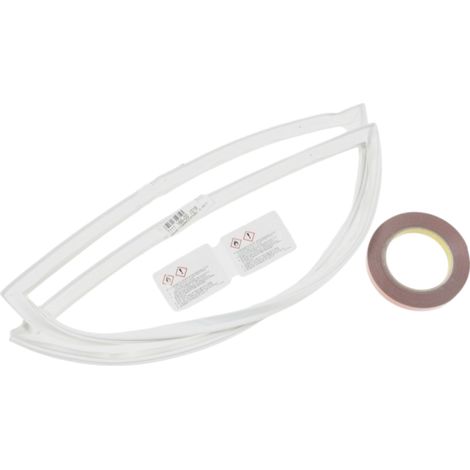 Liebherr - magnettürdichtung z.kleben- 620x520mm - 7111166 -