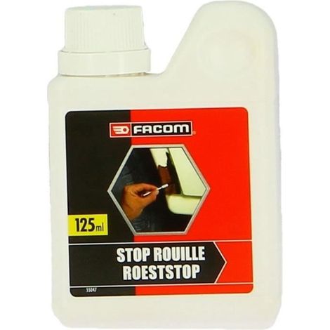 Stop rouille 125 ml (1/4)
