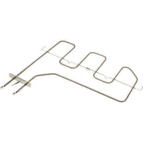 RESISTANCE GRILL DE VOUTE POUR FOUR   ROSIERES - 42825243