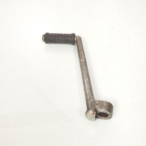 [PRODUIT D'OCCASION] Kick de démarrage origine Ø15mm L190mm pour moto Occasion (1/2)