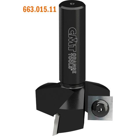 663.015.11 FRESA PARA NIVELAR C/CUCH HW Z3 S=12.7X38 D=38X12X60 DX