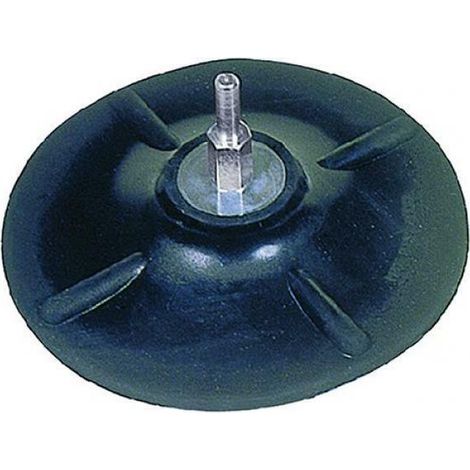 PLATORELLO GOMMA X DISCO E CUFFIA 338.00 PG (1/4)
