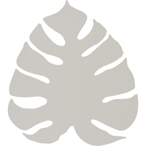 Applique murale Monstera beige 5946 TK Lighting (1/5)