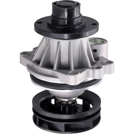 11517509985 Bomba de agua refrigerante para E46 E36 E34 320I 323CI 325CI 325I 325XI 330CI 330I 525I Z3 11517527799 (1/2)