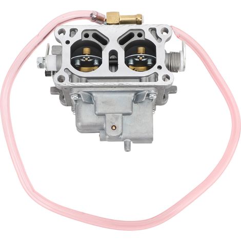 Carburateur avec kit de réparation en aluminium haute performance et longue durée de vie pour Mule KAF620G KAF620E (1/5)