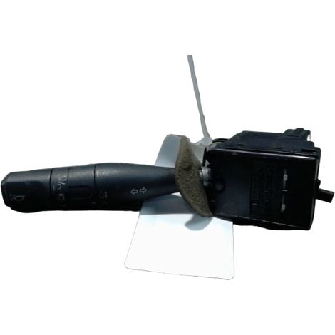 Commande Clignotant CITROEN Jumpy Tole Long 2004- [PRODUIT D'OCCASION]♻️6552yp