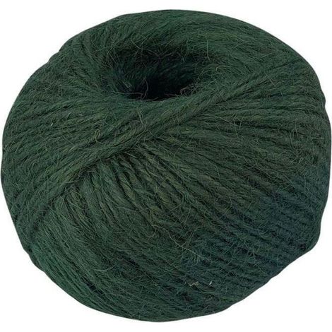 Jute Balls - Pack of 1