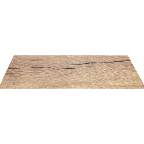 Plateau de table de restaurant en stratifié 24 mm Cheldon