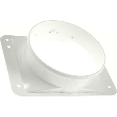 TRANSFORMATION Ø150 CYCOLOY V0 C 2800 BL POUR HOTTE ROBLIN - 14CO002 (1/2)