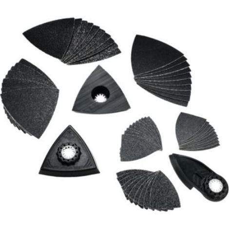 Fein Best of Starlock Sanding (1/10)