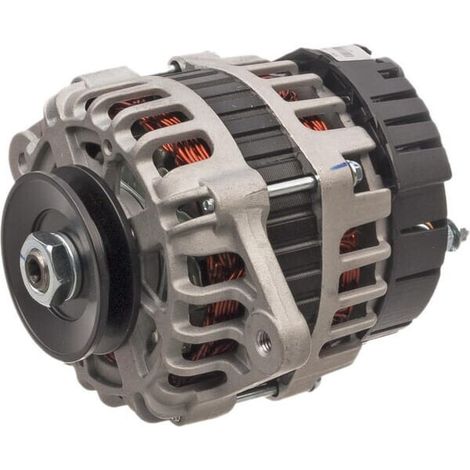 Alternatore 14V 65A UNIVERSALE ALT2625068 (1/3)