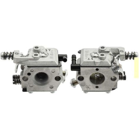 Carburatore EMAK motosega OLEOMAC 931 EFCO 131 mod.WT.477A 005702