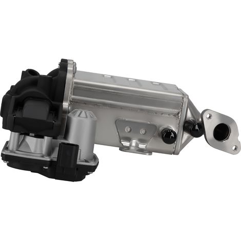 EGR VALVE COOLER FOR VW CALIFORNIA T6 CARAVELLE VI / MK6 2.0 TDI 04L131512CF (1/5)