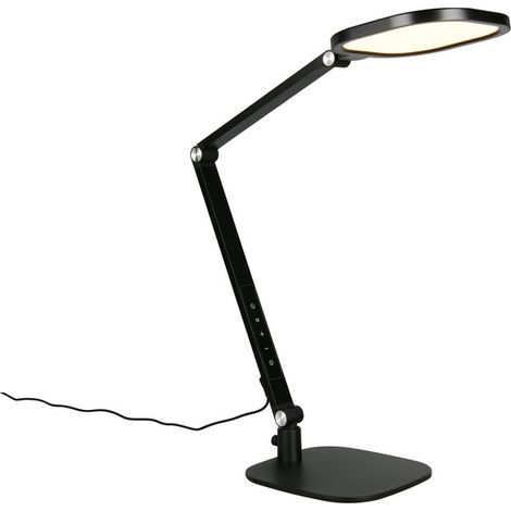 Lampe de table Servo noir - 535810132 (1/3)