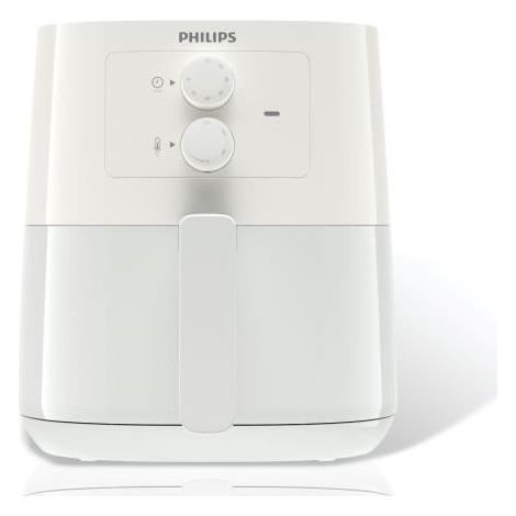 freidora sin aceite 0,8kg blanca - HD9200/10 - philips - (1/5)