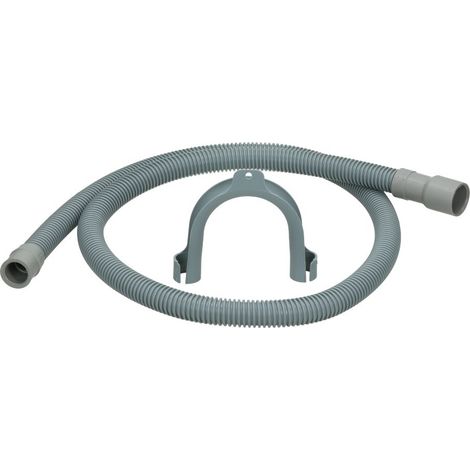 Tubo de desagüe 481953028959 BAUKNECHT