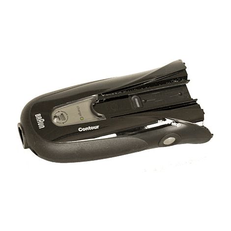 BOITIER 5874 NOIR POUR PETIT ELECTROMENAGER BRAUN - 67030450