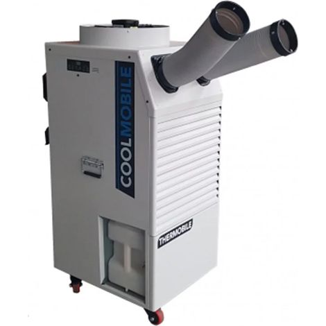 Climatiseur 1020 m3/h THERMOBILE