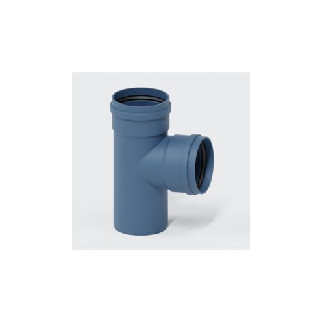 PO Abzweig POLO-KAL NG DN 200/200/87Grad