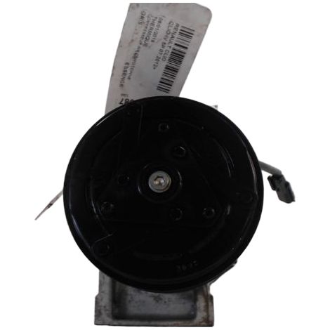Compresseur Air Conditionne RENAULT Clio Iv 2012- [PRODUIT D'OCCASION]♻️926007953r
