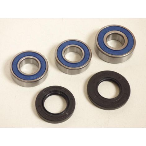 Roulement de roue All Balls pour Moto Gas gas 250 MC 1996 à 2002
