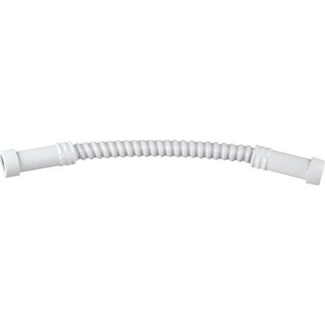Flexibler Schlauch poly-pool 16mm Thermoplast IP65 25 cm