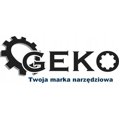 Rociador geko hand sprayer boquilla ajustable depósito transparente