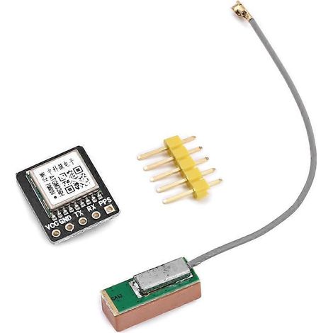 Ersatz-Fahrzeugmanagementlösung ATGM336H GPS BDS Doppelmodus-Module