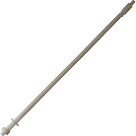 Ersatzteil - Einstellschraube für zentralen Fuß -  - ELECTROLUX, AEG, IKEA, ARTHUR MARTIN ELECTROLUX, ZANUSSI, FAURE, PROGRESS, ARTHUR MARTIN, LEONARD, ZANKER, JUNO, ZOPPAS, WHIRLPOOL, SMEG, FRIGIDAIR