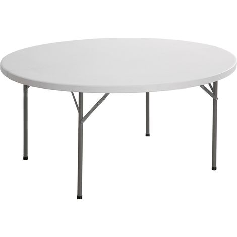 Tavolo Circolare Diametro Cm 154 Serena Group - CZ154 (1/3)
