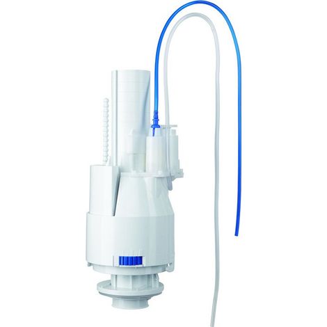 Grohe 2-Mengen-Ablaufventil f Wd-Einb-Spülkästen 6l/3l