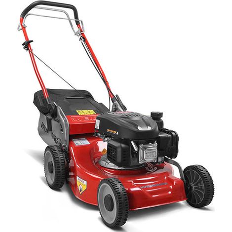 RASAERBA SEMOVENTE WEIBANG WB455SC