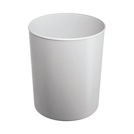 HAN HA-1818-F-11 Corbeille à papier 20 litres ignifuge gris clair (1/4)