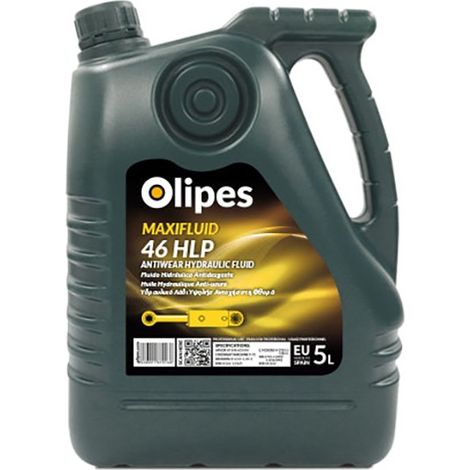 ACEITE HIDRAULICO - 5 L