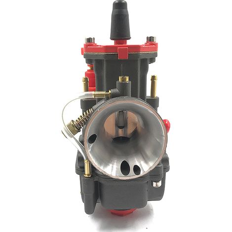 Le carburateur PWK PWK24 PWK26 PWK28 PWK30 PWK34 convient à Yamaha Ducati (1/5)