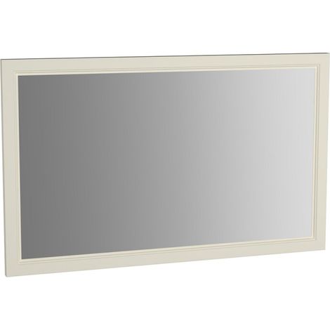 VITRA 62224 Miroir plat Valarte 1145 x 700 mm