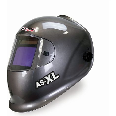 Maschera automatica con sensibilità regolabile STAYER AS-XL (1/5)
