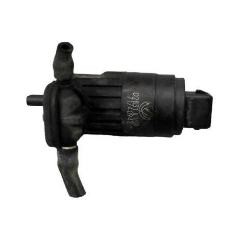 [PRODUIT D'OCCASION] Pompe Lave-glace Avant FORD Ka II 2008-... ♻️ Ref Oe. 1554057 - Garantie à vie (1/2)