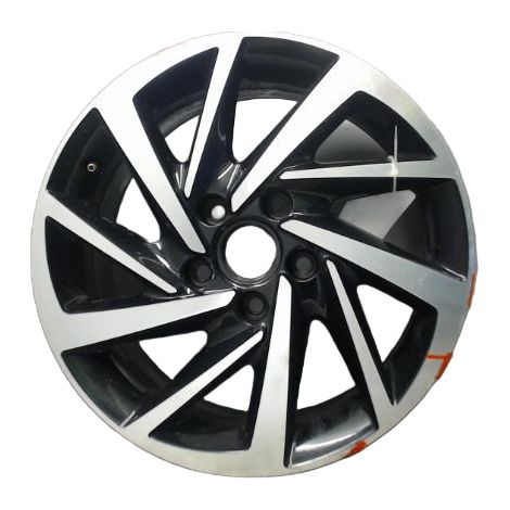 [PRODUIT D'OCCASION] Jante Aluminium VOLKSWAGEN Golf ♻️ Ref Oe. 5k0601025ae8z8 - Garantie à vie