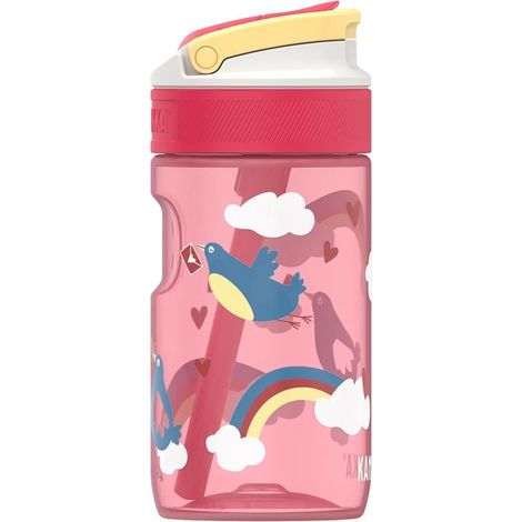 Gourde Kambukka Lagoon 400ml Love Birds (1/5)