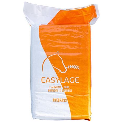 Fieno 20KG Ryegrass Easylage Loietto (1/4)
