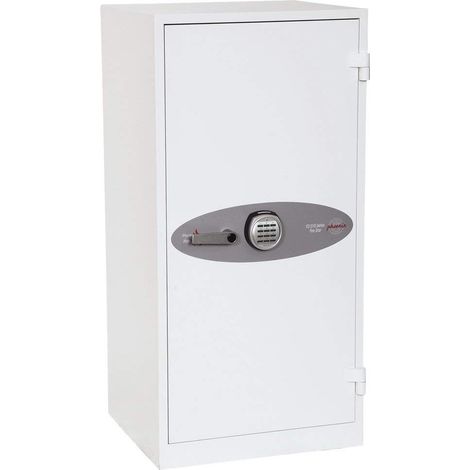 Armoire Forte À Serrure Électronique Fire Ranger Fs1511e