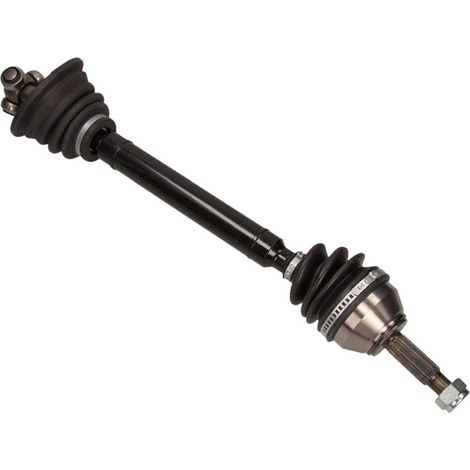 Arbre de transmission MAXGEAR RENAULT CLIO II 98- 1,2-1,6 I16V GAUCHE -ABS (1/2)
