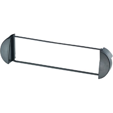Facade Autoradio VW New Beetle - RAF3200