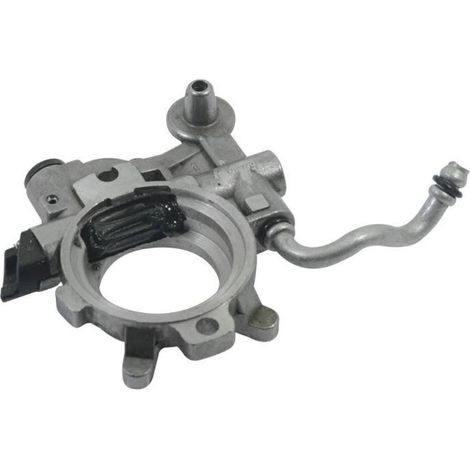 Pompa olio motosega con vite senza fine STIHL 044 MS440 11286403205