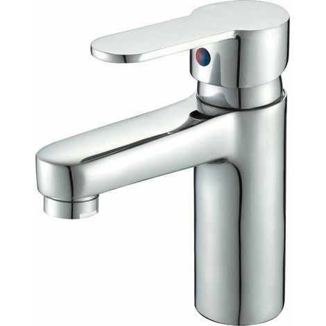 Monomando lavabo atlantic (1/5)